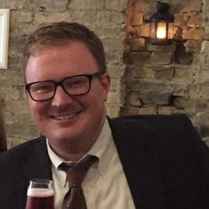 Meet your Posher, Tommy